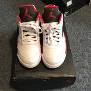 Jordan 5